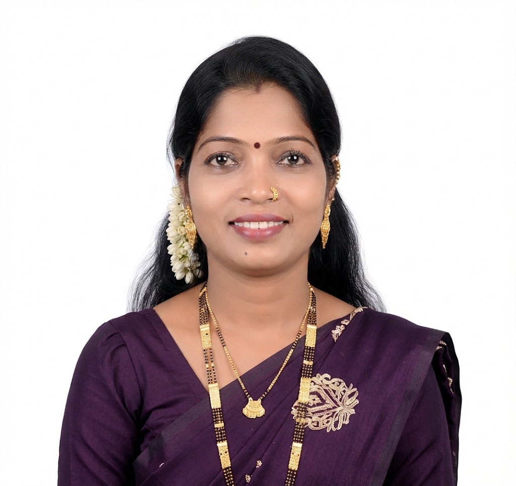 Sayli - Part time Cook in Andheri East in Mumbai